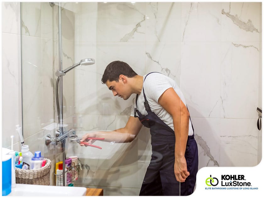 3 Easy Ways Of Choosing A Shower Replacement Specialist