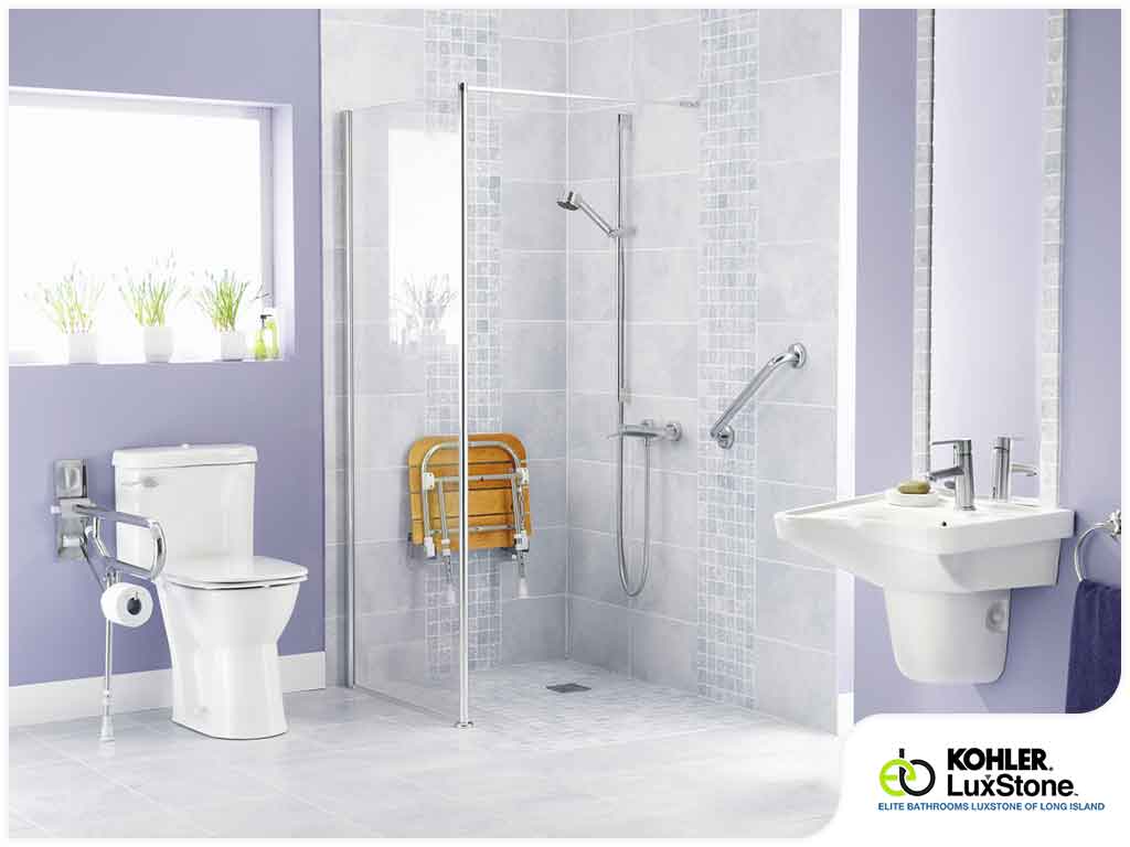 3 Key Features Of Ada Compliant Bathrooms