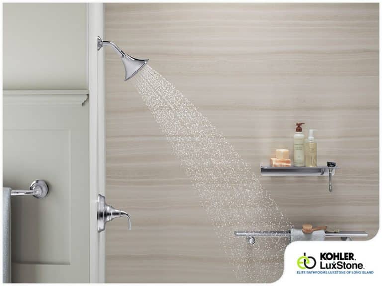 6 Ways You Can Have A Luxury Shower Experience In Your Home