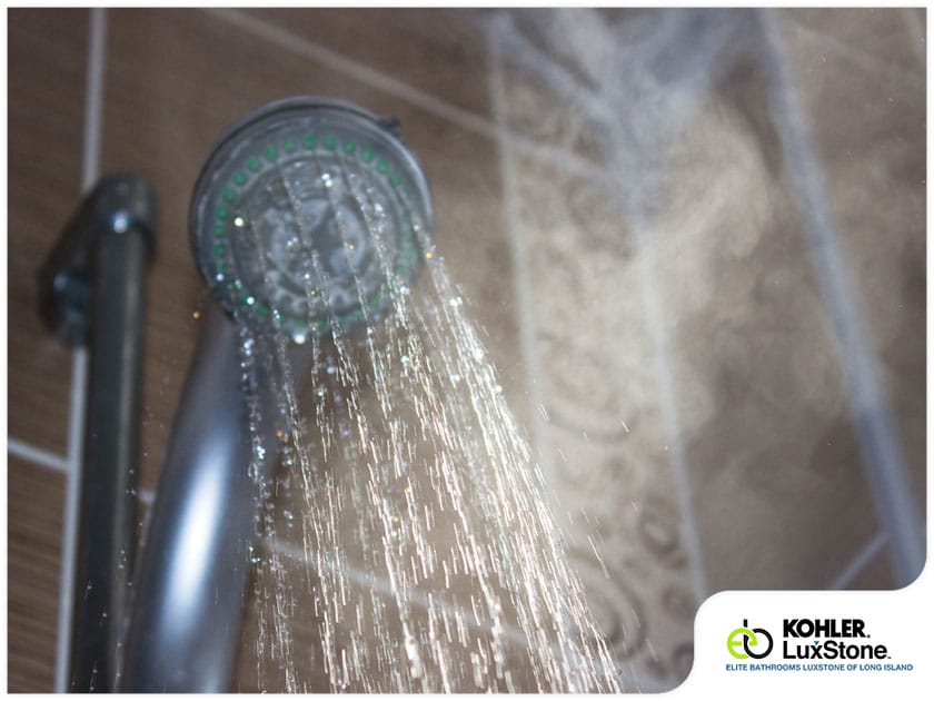 Benefits Of Installing A Steam Shower In Your Home