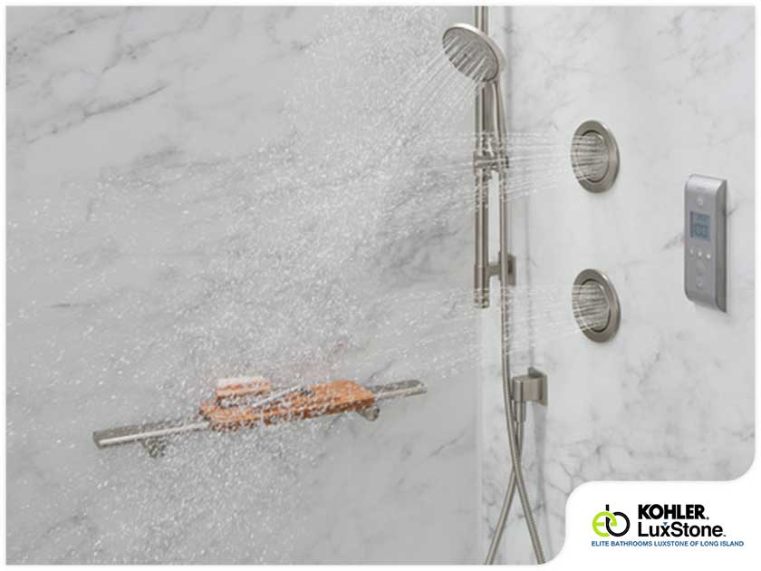 Common Myths About Shower Wall Panels