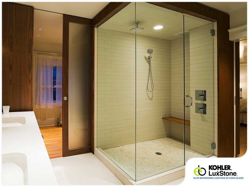 Does A Tub To Shower Conversion Devalue Your Home