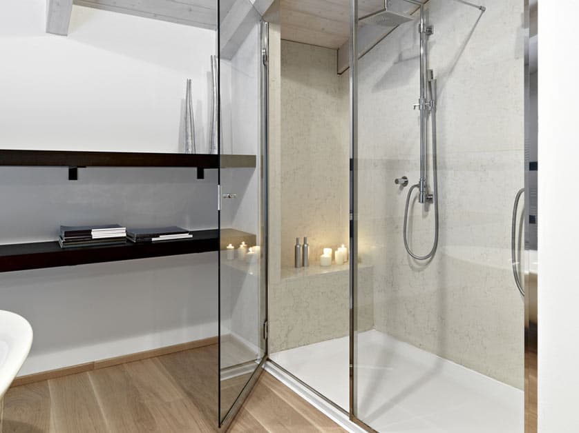 What Size of Shower Enclosure Should I Install? - Elite Bathroom