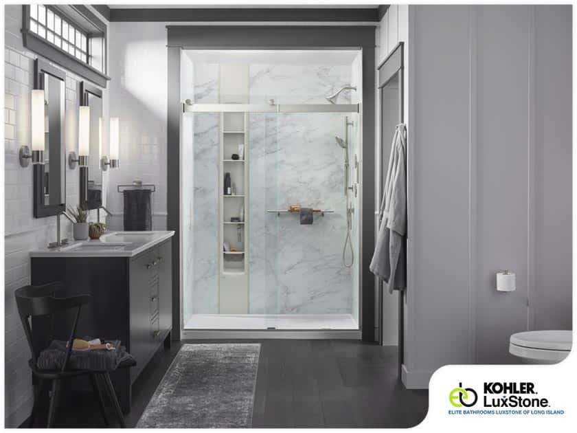 How Luxstone Features Create A Safer Bathroom Experience