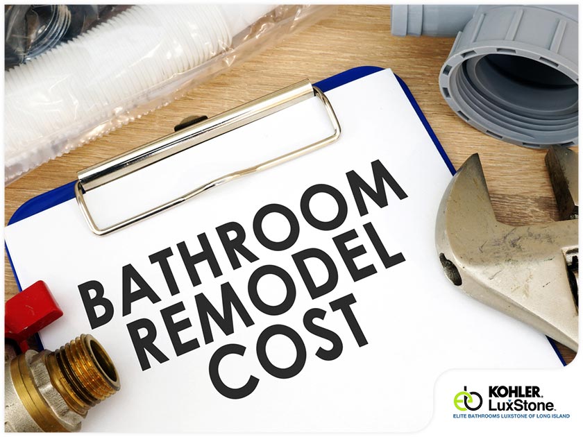 How To Avoid Overspending During Your Bath Remodel