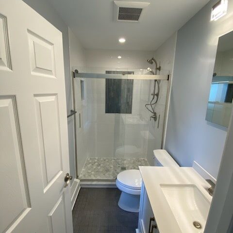 Elite Bathroom model9
