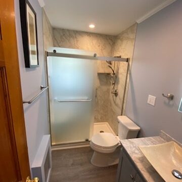 Elite Bathroom model8