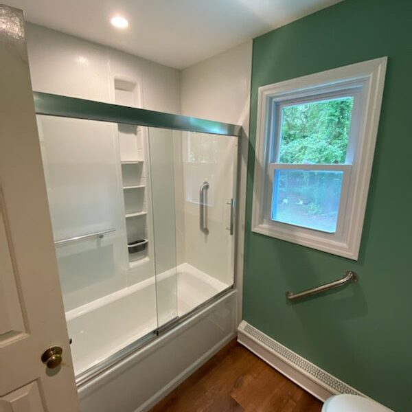 Elite Bathroom model6