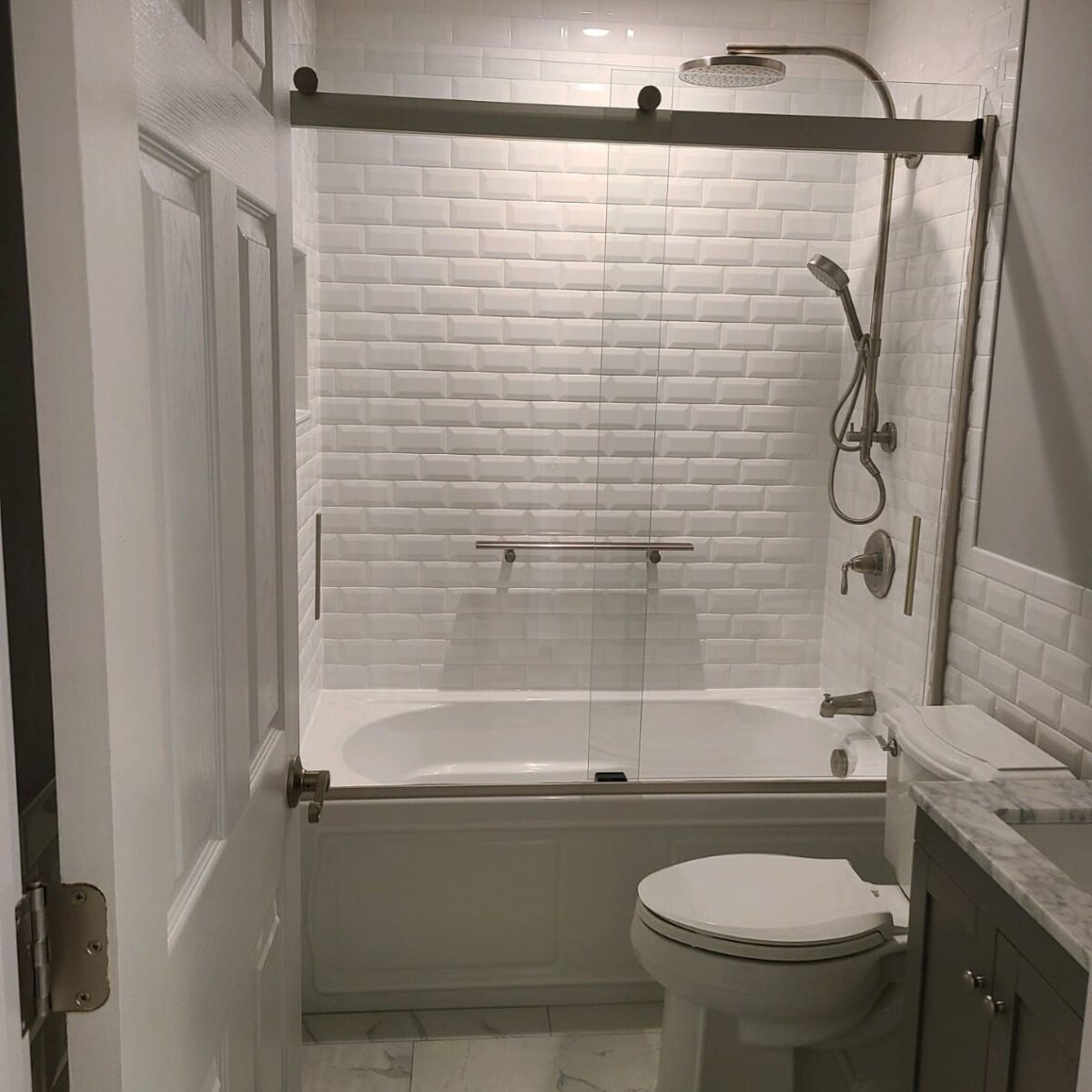 Walk-In Baths - Elite Bathroom