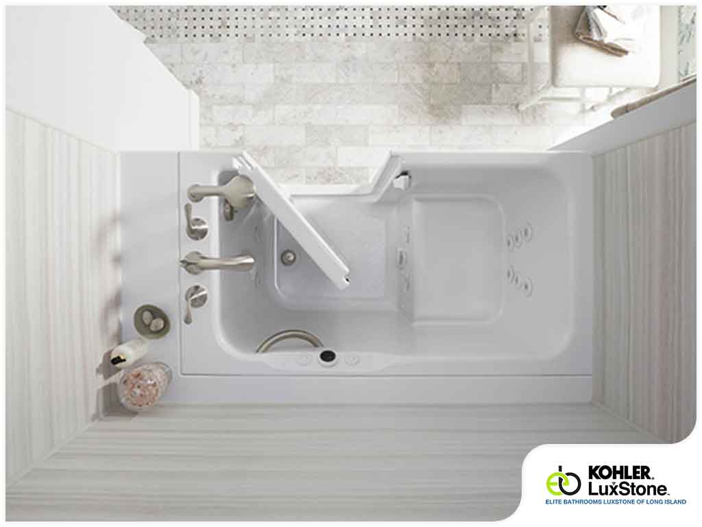 Tips For Buying The Right Bathtub